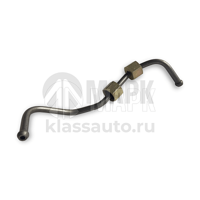 Трубка топливная (насоса-форсунки) а/м КамАЗ 5490, MB OM 501/502 (аналог)