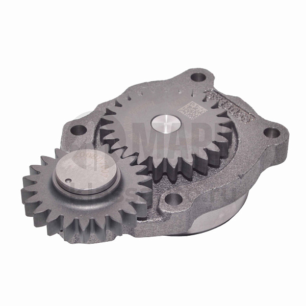 Насос масляный (4ISBe) Cummins C5313086/3976087/5273937