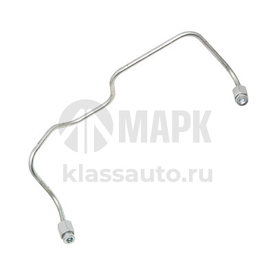 Трубка топливная 7 секция (ПАО КАМАЗ)