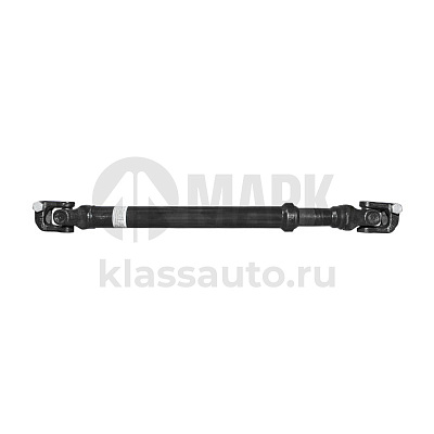 Вал карданный рулевой 54901-3422008-05/ 7035 955 385 (длинная часть, L=701мм) (TIRSAN)