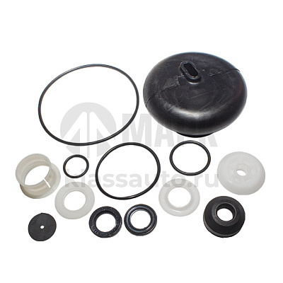 Р/к ГТК (13 наим.)+пластмасса  БРТ