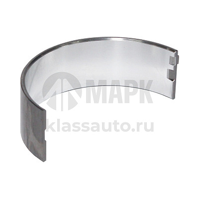 Вкладыш коренной нижняя часть WP12NG (WEICHAI)