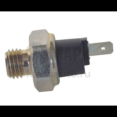 Датчик ММ124Д аварийного давления воздуха ЭМИ г.Пенза