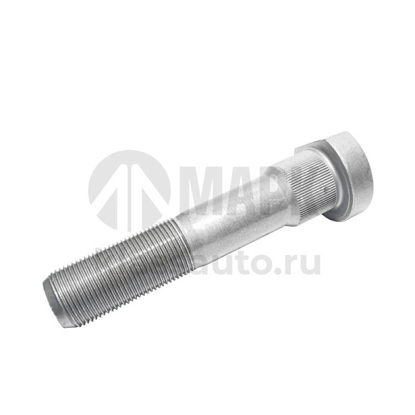 Болт колеса заднего М22х1,5-Н48х111 (TRUCKMARK) (54шт)