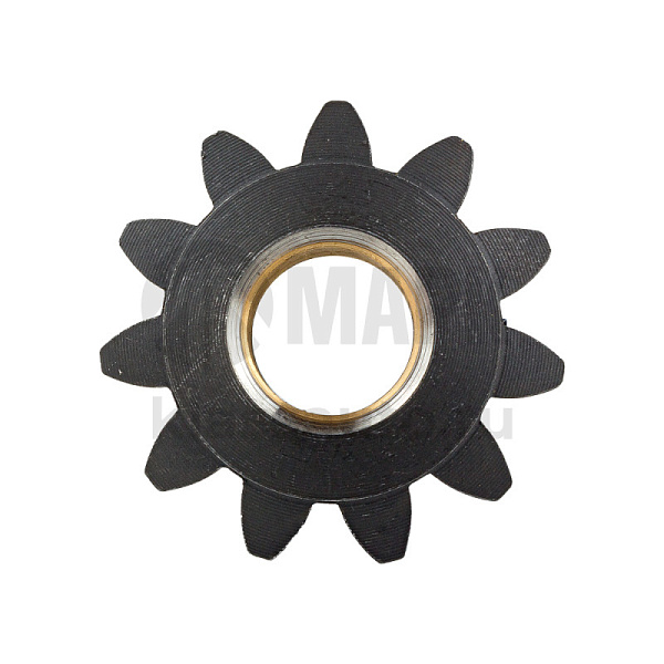 Сателлит МОД  с втулкой (шестерня) (РОСКАМ)