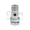 Клапан препускной ТНВД MB, MAN (M14х1,5) (BOSCH)
