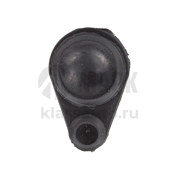 Заглушка суппорта г.Котлас