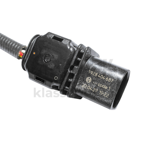 Лямбда-зонд L=1000mm (BOSCH)