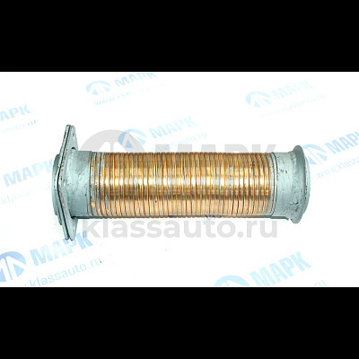 Металлорукав ЕВРО  (гофро-омедненный) (54115 ) (Кукмор)