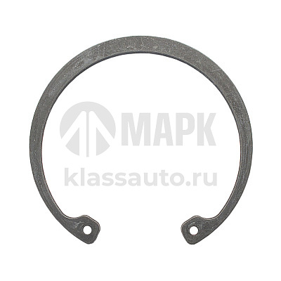 Кольцо стопорное пальца поршневого ( ISG12 M11) 5612380 DCEC