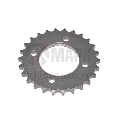 Звездочка ГРМ (ведущая цепи) малая (ISF2.8) оригинал