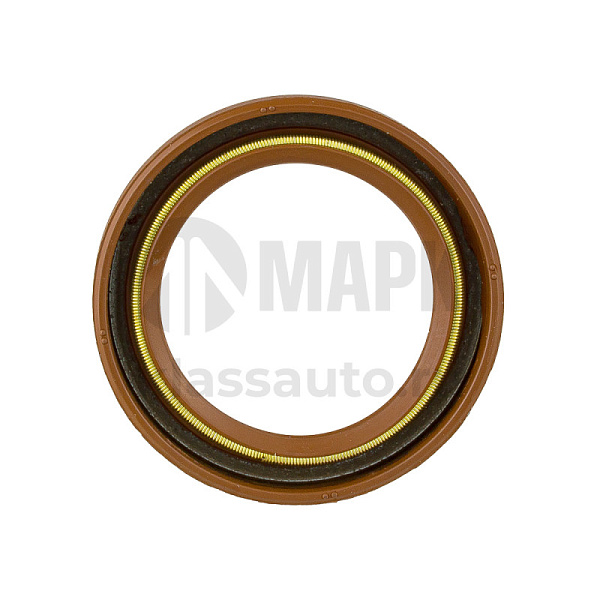 Манжета ТНВД Евро красная (30х42х7) РТ