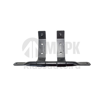 Кронштейн крепления брызговика задний (ПАО КАМАЗ)