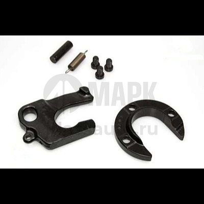 Р/к седельного устройства JOST JSK37 SK3221-50 без ЦС (подкова+захват+палец+пружина+болты) (Bigoal)