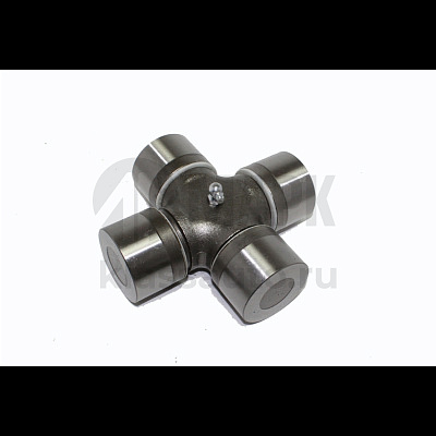 Крестовина осн.кард.вала 57х152 КамАЗ 6520/5490/MB/MAN (аналог UJ.68755.12.99) (5шт в кор)