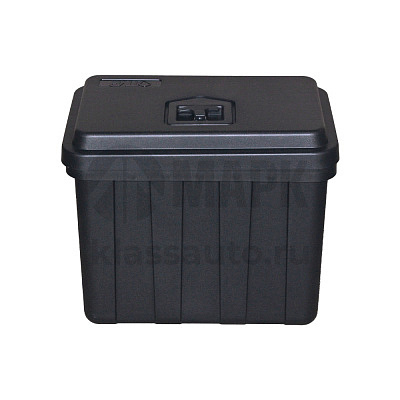 Ящик инструментальный FLYBOX 500 (350х500х400) Татполимер