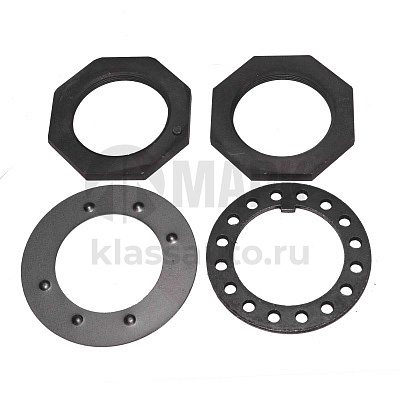 Комплект гаек хвостовика УРАЛ