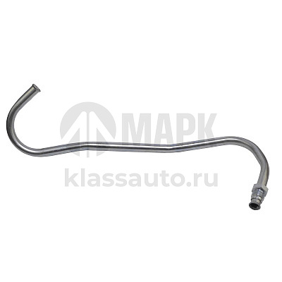 Трубка ГУРа Альтернатива