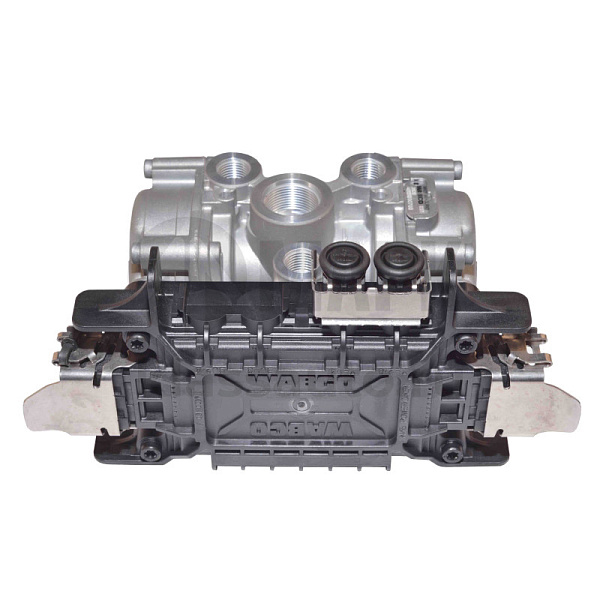 Электронный блок ABC VCS2 2S/2М прицепа (Wabco)