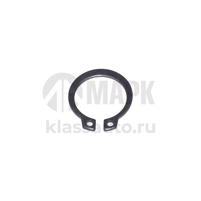 Кольцо стопорное эластичное на вале (Shaanxi Hande Axle Co., Ltd)