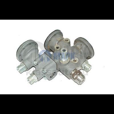 Блок управления подъема кузова (5511-8607005, 182-8607005) (ZTD)