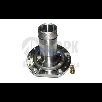 Цапфа правая со втулками в сборе (ПАО КАМАЗ)