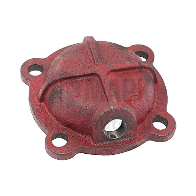 Крышка нижняя редуктора конечной передачи п.в.м. МТЗ -82 (Аналог)