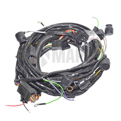 Пучок проводов рамный 55102 (левый)