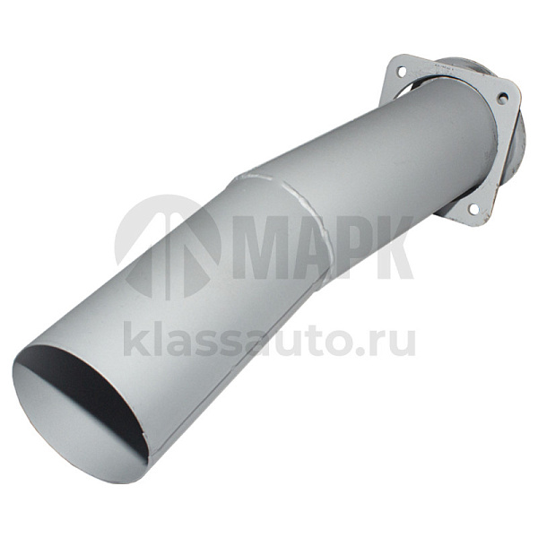 Труба выпускная (Кукмор)