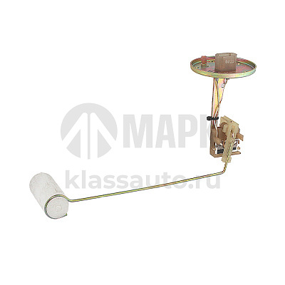 Датчик указателя уровня топлива МТЗ-82 (3 конт) (ОАО Экран)