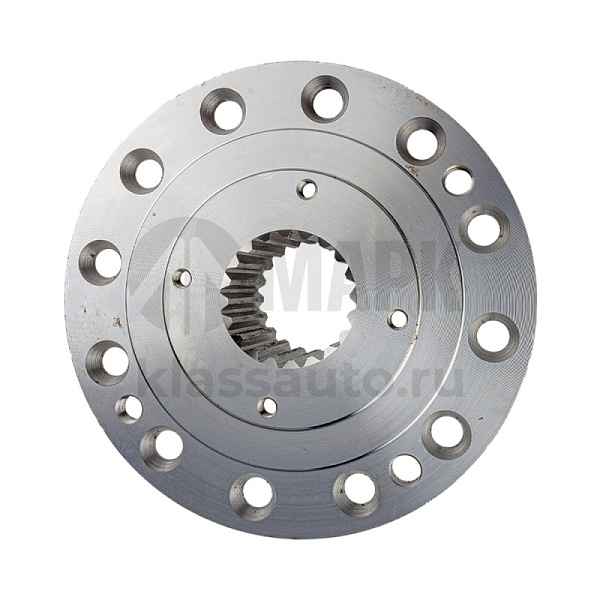 Фланец ведущий передней ступицы (ПЛАНТ)