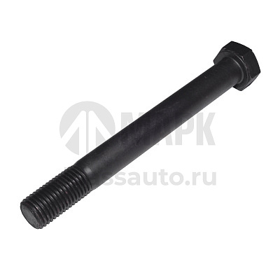 Болт полурессоры М30x3,5x285/265/50 (0334015370) (Bigoal)