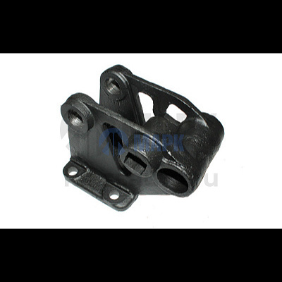 Кронштейн кабины нижний правый (ПАО КАМАЗ)