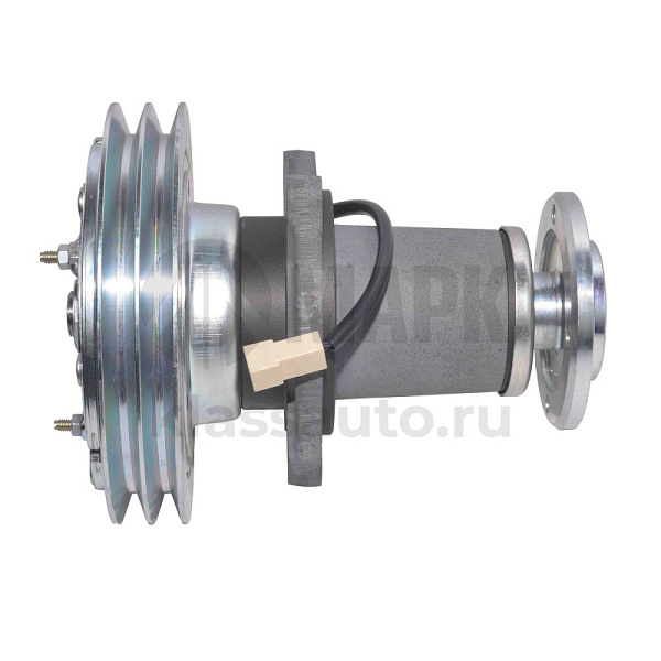 Опора вентилятора (ПАО КАМАЗ)