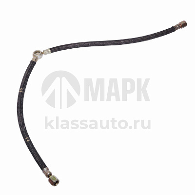 Трубка топливная Альтернатива