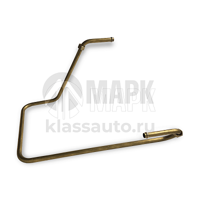 Трубка тормозная с/о а/м КамАЗ 5490 (аналог) до фев. 2017 г.