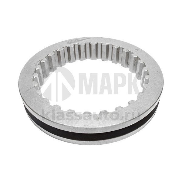 Муфта блокировки межосевого дифференциала (TRUCKMARK)