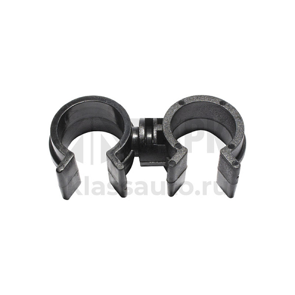 Зажим (фиксатор) трубок топливных Cummins ISG12