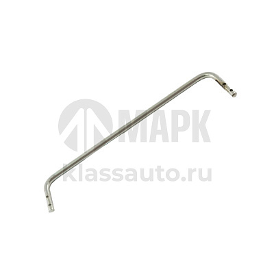 Поводок (ПАО КАМАЗ) педали акселератора