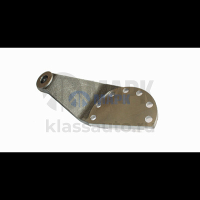 Рычаг поворотного кулака нижний правый (ПАО КАМАЗ)