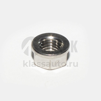 Гайка шпильки турбокомпрессора (M10x1.5) (ISBe, 4-6ВТ, ISLe, L) Cummins