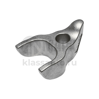 Держатель(зажим) форсунки топливной ISG12 Е-5 500л.с 