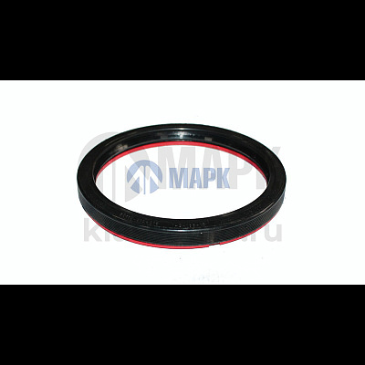 Манжета задней ступицы (142х168х15) (Элемент) (внутрен. с ПОЛИМЕРН. КРЫШКОЙ) (40шт)