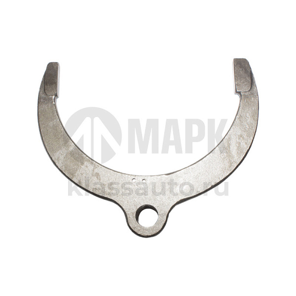 Вилка переключения 2-3 передачи КПП (МАРК)