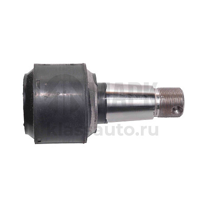 Палец РМШ (короткий,в кованную штангу М33х1,5) УРАЛ ПЛАНТ