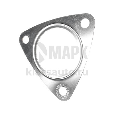 Прокладка патрубка турбокомпрессора FOTON 2.5 G21A
