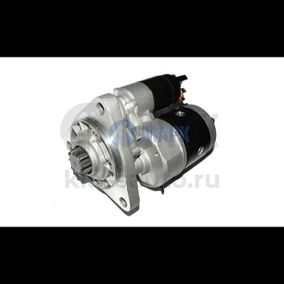 Стартер редукторный 9142.780 2,7кВт/12В (МТЗ, Д-240, 245 ЗИЛ Бычок) (KRAUF)