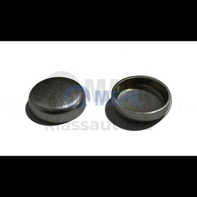 Заглушка чашечная D 28 (ПАО КАМАЗ)