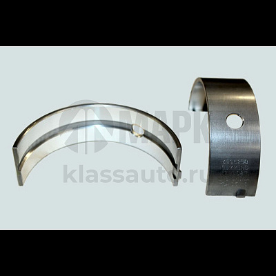 Вкладыш к/в коренной верхний 0,00 (ISF2.8) FOTON