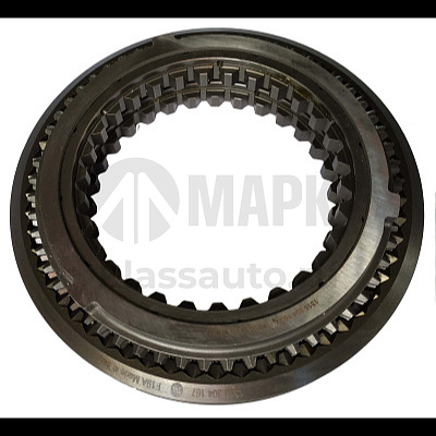 Комплект синхронизатора 3-4 передачи (ZF 1315298061)(TAS)